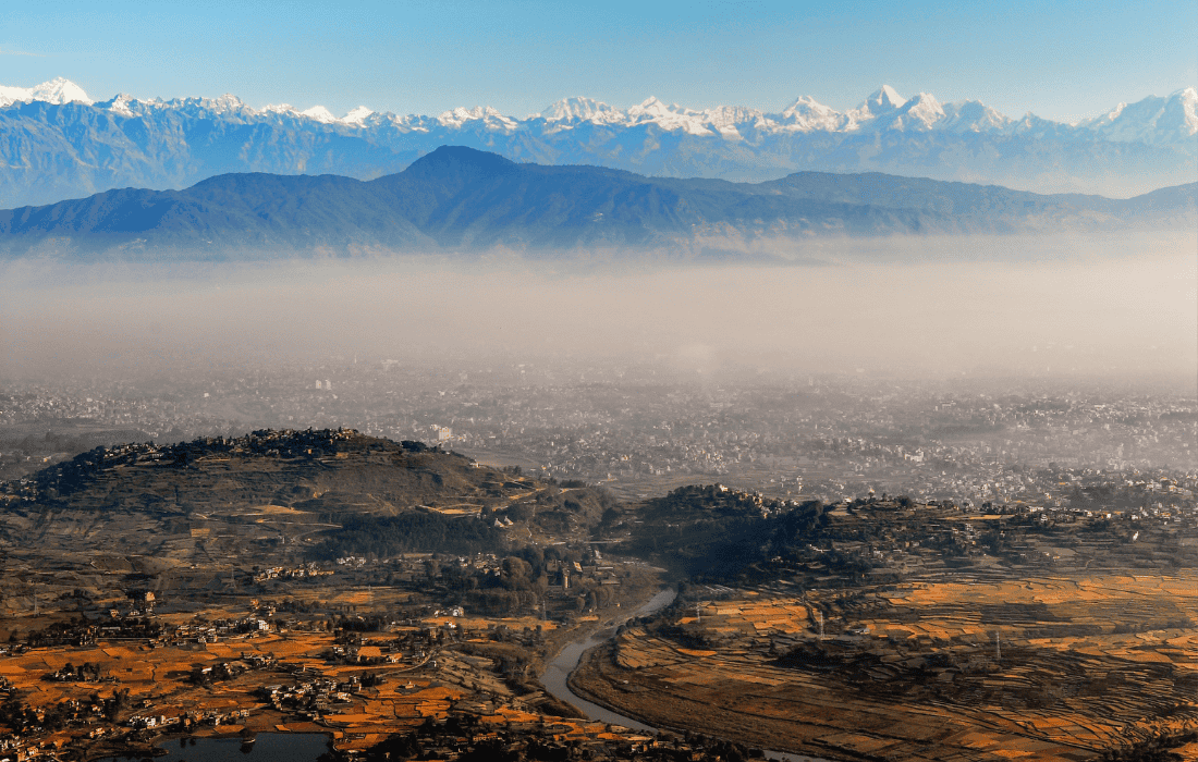 Kathmandu